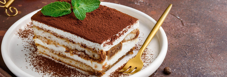 tiramisù